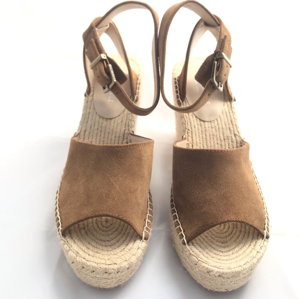 Kenneth Cole Olivia Two Piece Sz 9.5